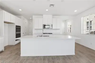 3086 Starchild Lane, Las Vegas, NV 89120 Kitchen