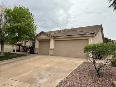1081 Las Palmas Entrada Avenue, Henderson