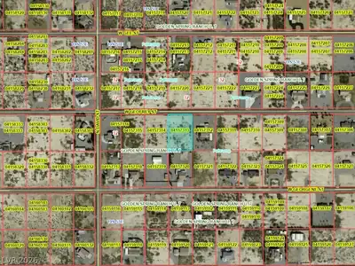 1391 Geofrey Street Pahrump, NV 89060