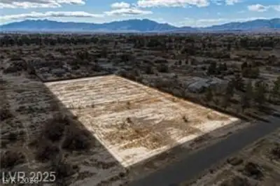 1311 West Betty Avenue Pahrump, NV 89060