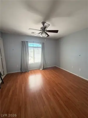 9226 Red Currant Avenue, Las Vegas, NV 89148 Primary Bedroom