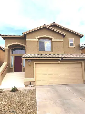 9226 Red Currant Avenue, Las Vegas