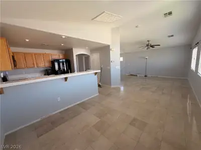 9226 Red Currant Avenue, Las Vegas, NV 89148 Kitchen