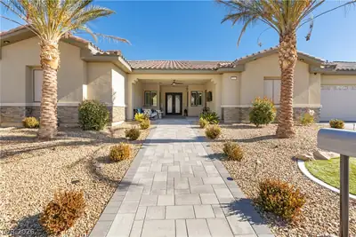 9117 Hickam Avenue, Las Vegas
