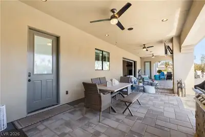 9117 Hickam Avenue Patio