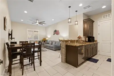 9117 Hickam Avenue Kitchen