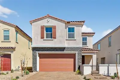 113 Tardando Avenue, Henderson
