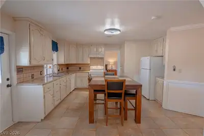 4631 East Colorado Avenue Kitchen