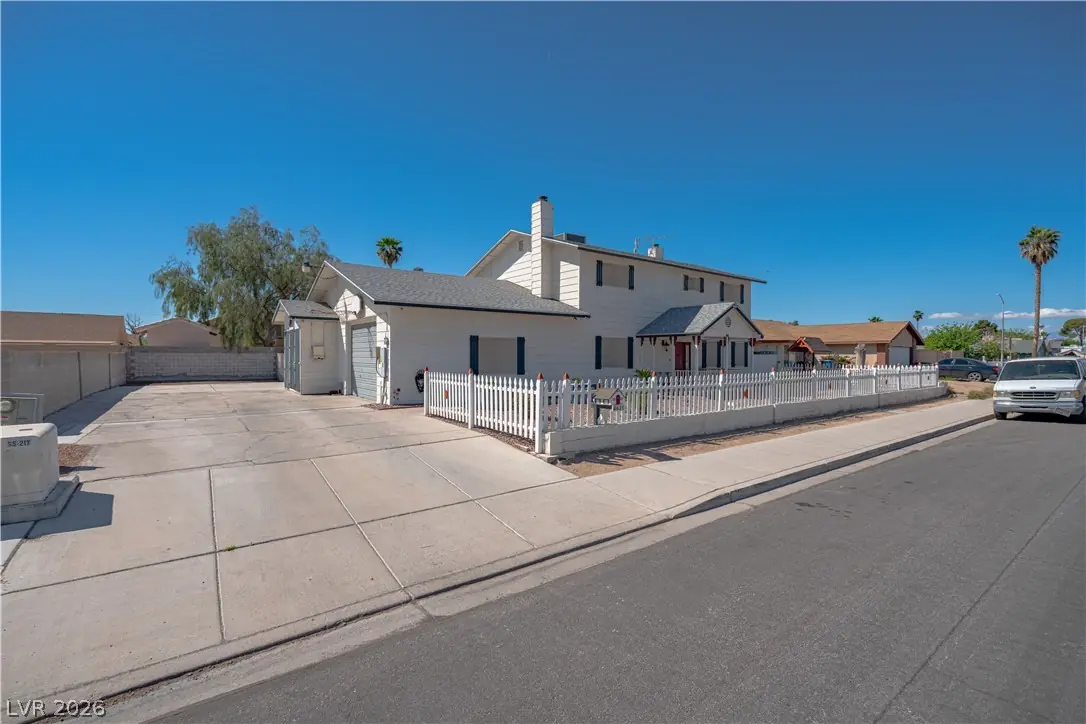 4631 East Colorado Avenue