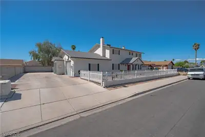4631 East Colorado Avenue, Las Vegas
