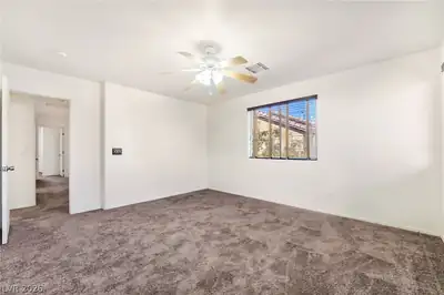 7858 Windhamridge Drive Bedroom