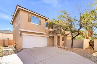 7858 Windhamridge Drive, Las Vegas