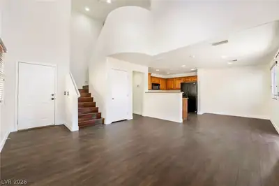 7858 Windhamridge Drive Living Room