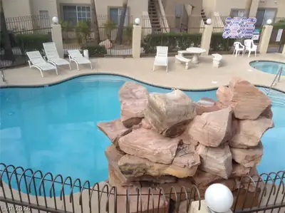 1851 Hillpointe Road 1722 Pool