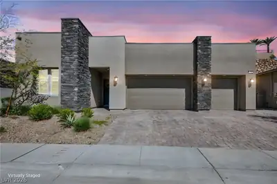 64 Reverie Heights Avenue, Henderson