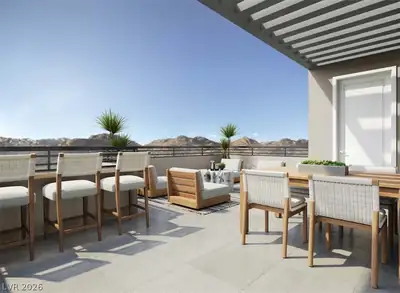 11333 West Charleston Boulevard 1087 Patio