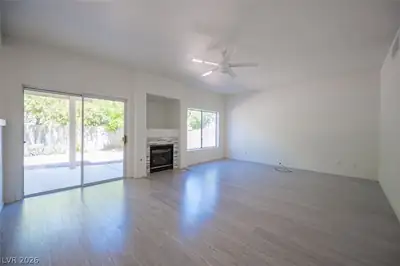 8512 Copper Ridge Avenue, Las Vegas, NV 89129 Living Room
