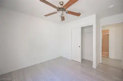8512 Copper Ridge Avenue, Las Vegas, NV 89129 Bedroom