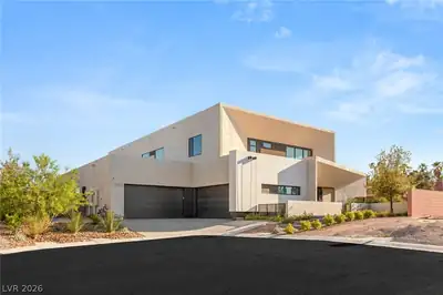 7385 Heron Canyon Court, Las Vegas