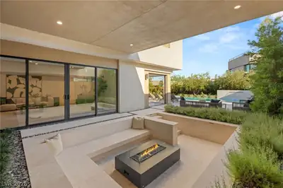7385 Heron Canyon Court, Las Vegas, NV 89117 Patio