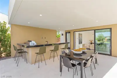 7385 Heron Canyon Court, Las Vegas, NV 89117 Dining Area