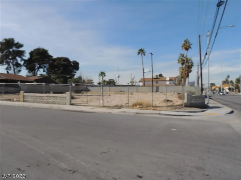 3313 Seneca Drive, Las Vegas, NV 89169