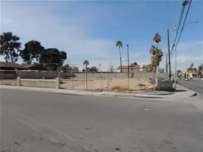 3313 Seneca Drive Las Vegas, NV 89169