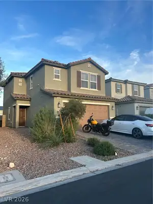 10638 Adobe Ranch Street Las Vegas, NV 89141