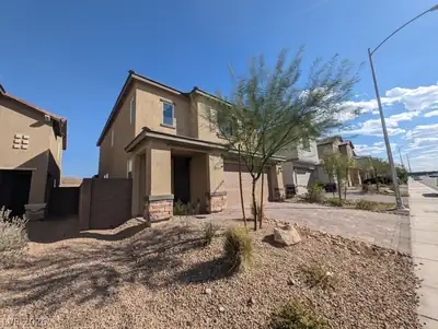 2932 Moulin Heights Street, Las Vegas