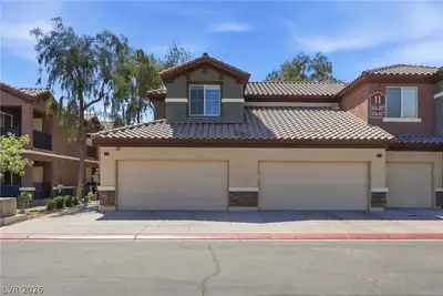 8324 West Charleston Boulevard 2036, Las Vegas