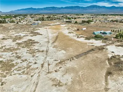 3591 West Wilson Road Aerial View