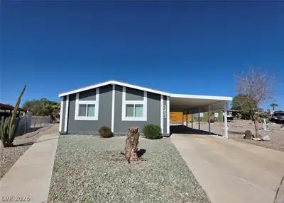 3253 Calanda Street, Laughlin