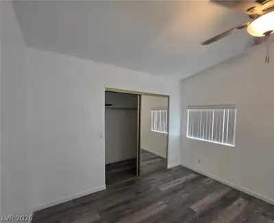 3253 Calanda Street, Laughlin, NV 89029 Bedroom