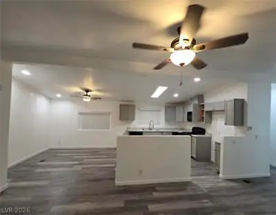 3253 Calanda Street, Laughlin, NV 89029 Kitchen