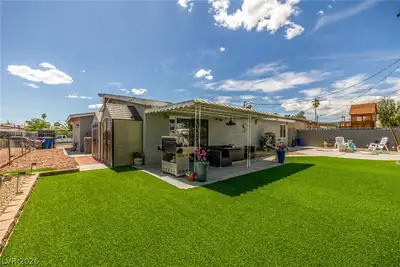 5204 Holmby Avenue, Las Vegas