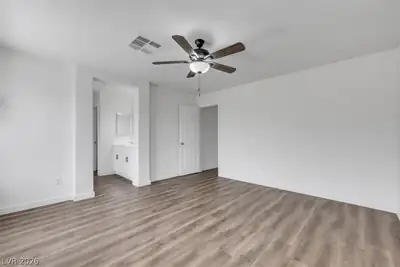 8633 Majestic Pine Avenue, Las Vegas, NV 89143 Bedroom