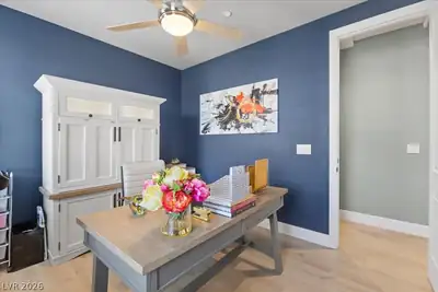 1195 Calcione Drive, Henderson, NV 89011 Dining Area