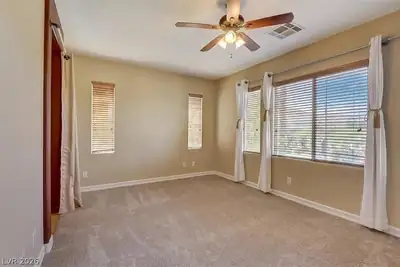 10929 Santorini Drive, Las Vegas, NV 89141 Bedroom