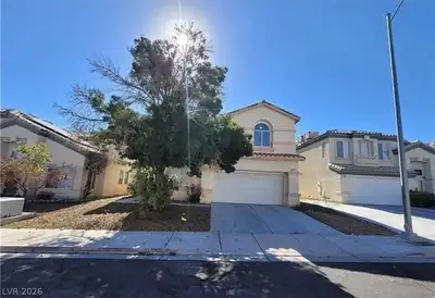 7817 Falconwing Avenue Las Vegas, NV 89131