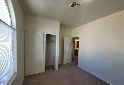 7817 Falconwing Avenue, Las Vegas, NV 89131 Bedroom