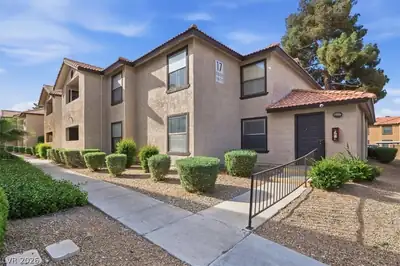 2451 North Rainbow Boulevard 1109 Las Vegas, NV 89108