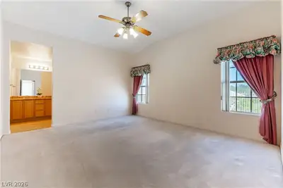 5460 Beach Pine Street, Las Vegas, NV 89130 Bedroom