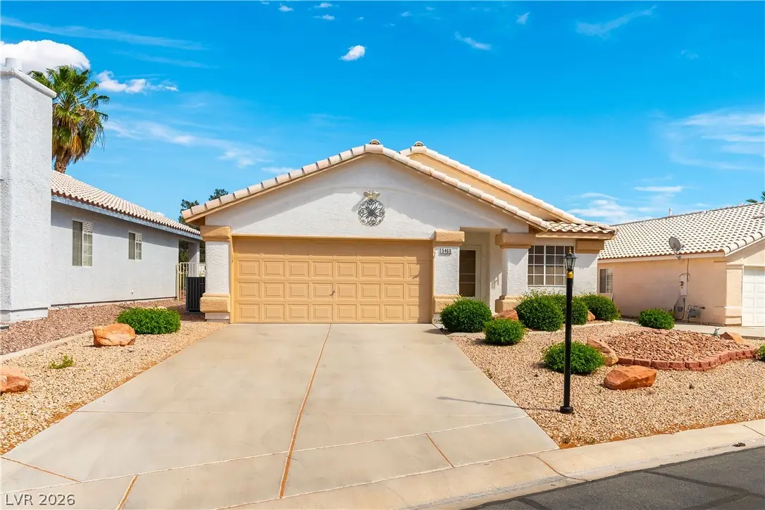 5460 Beach Pine Street, Las Vegas, NV 89130