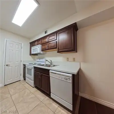 2606 South Durango Drive 134, Las Vegas