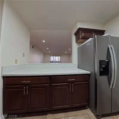 2606 South Durango Drive 134 Kitchen