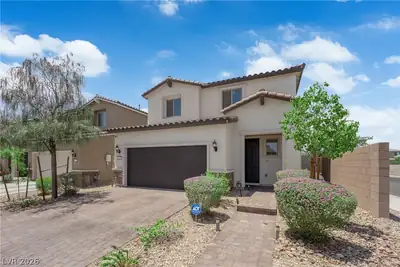 6333 Voss Street, North Las Vegas