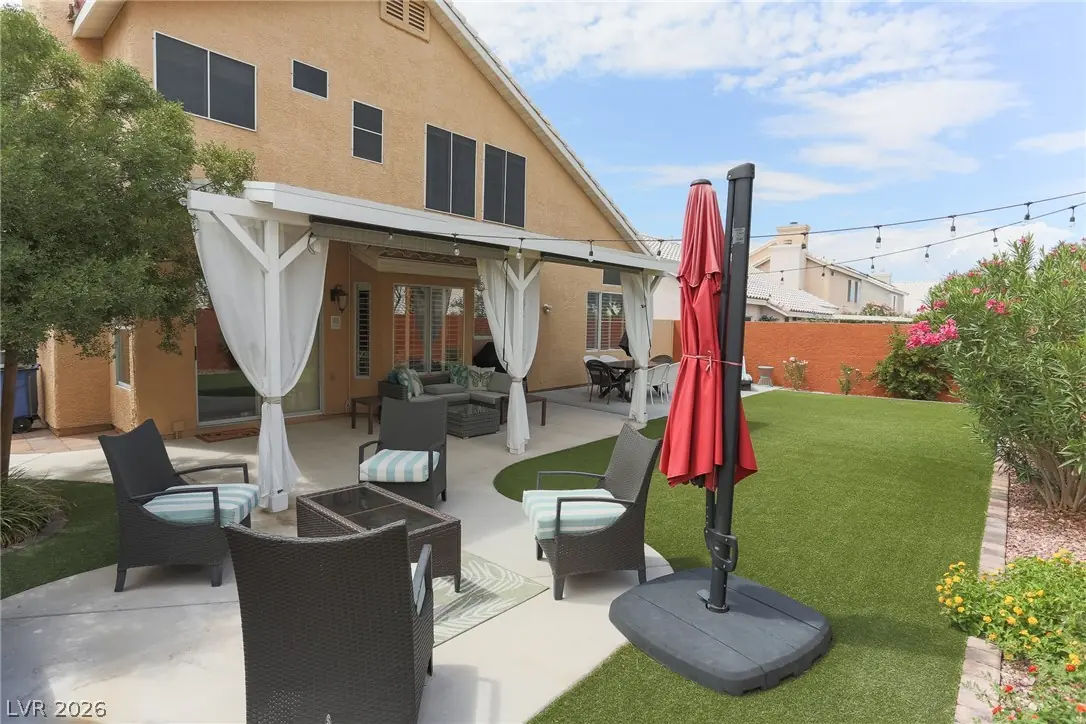 1804 Battle Born Drive, Las Vegas, NV 89128