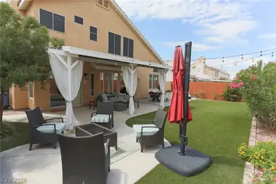 1804 Battle Born Drive, Las Vegas