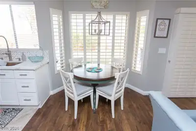 1804 Battle Born Drive, Las Vegas, NV 89128 Dining Area