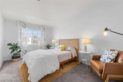 5330 East Charleston Boulevard 35 Bedroom